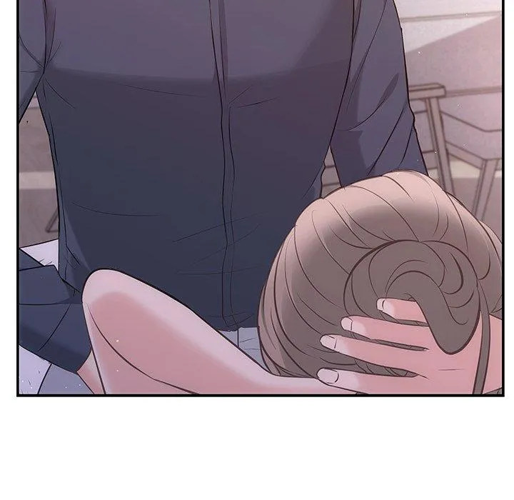 A Consensual Relationship Chapter 12 page 73 - 