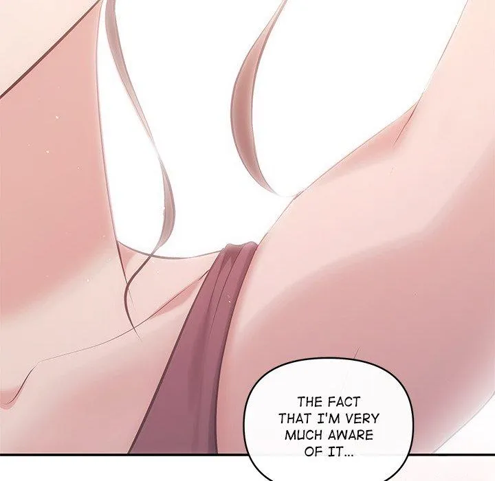 A Consensual Relationship Chapter 12 page 75 - 