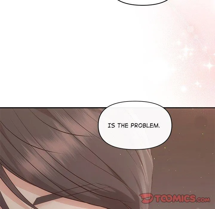 A Consensual Relationship Chapter 12 page 76 - 