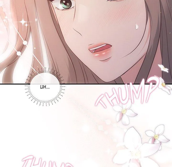 A Consensual Relationship Chapter 12 page 80 - 