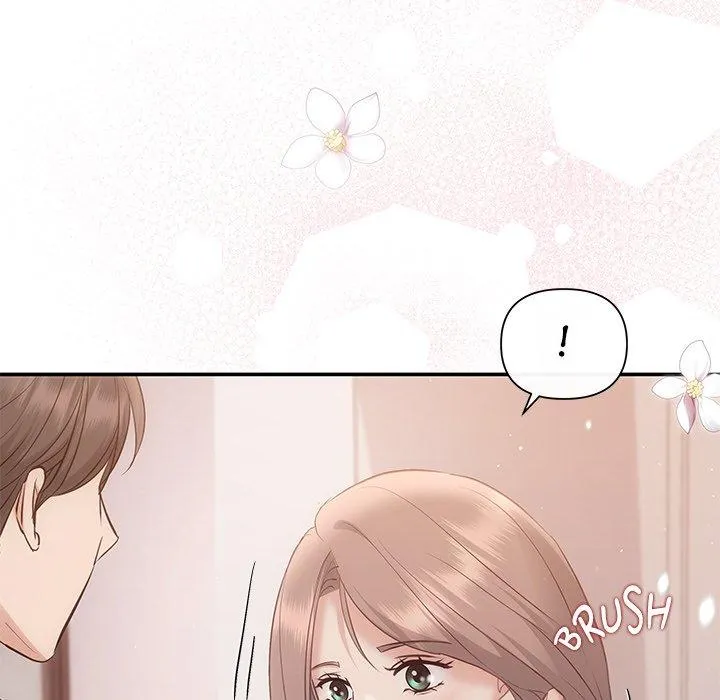 A Consensual Relationship Chapter 12 page 82 - 