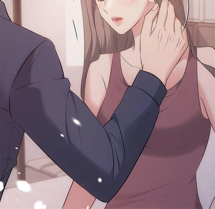 A Consensual Relationship Chapter 12 page 83 - 