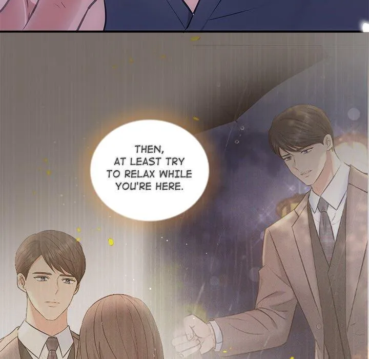 A Consensual Relationship Chapter 12 page 88 - 