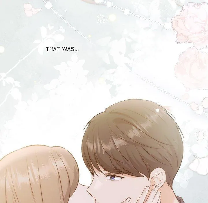 A Consensual Relationship Chapter 12 page 93 - 