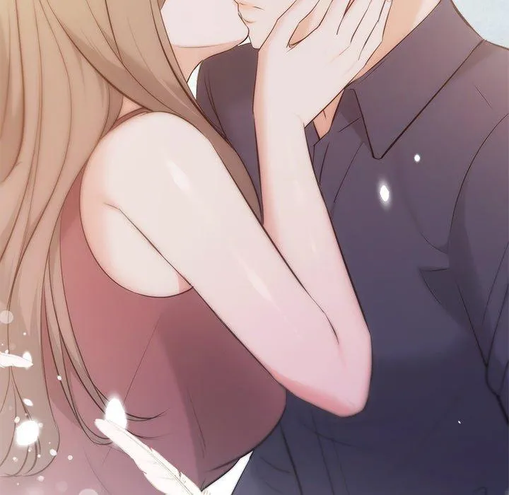A Consensual Relationship Chapter 12 page 94 - 