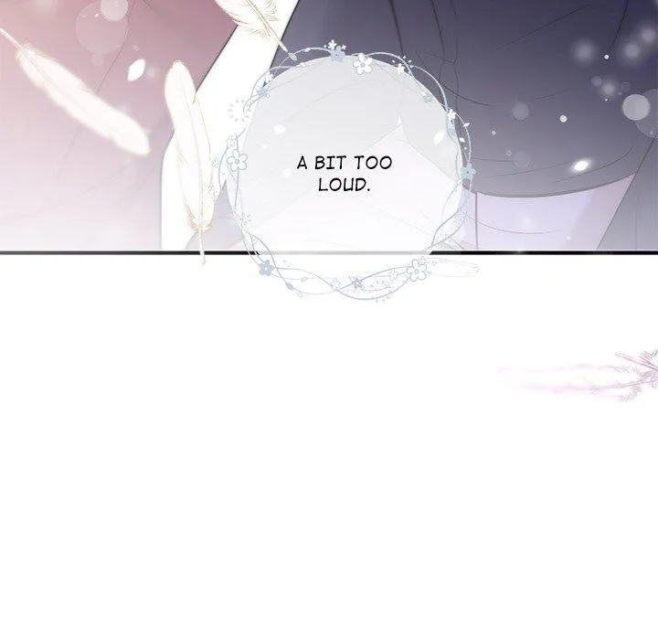 A Consensual Relationship Chapter 12 page 95 - 