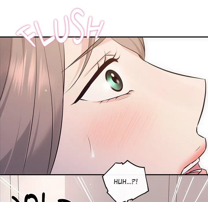 A Consensual Relationship Chapter 12 page 96 - 