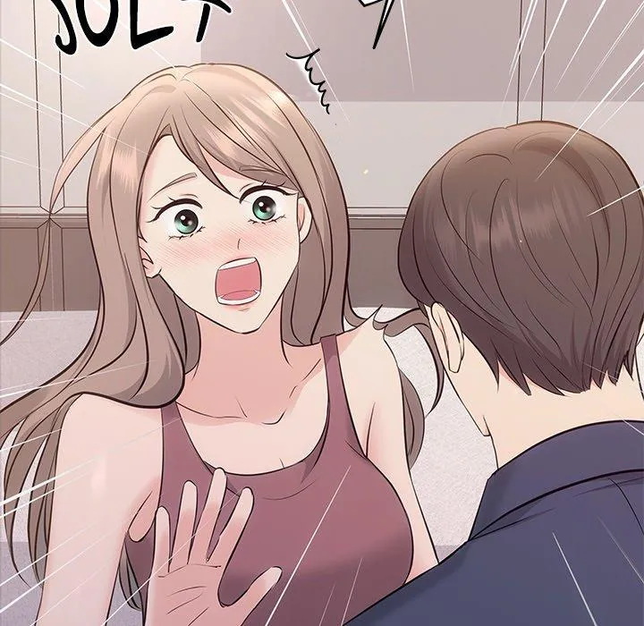 A Consensual Relationship Chapter 12 page 97 - 