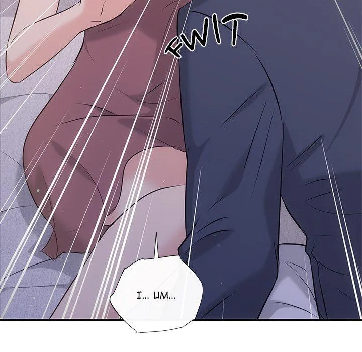 A Consensual Relationship Chapter 12 page 98 - 