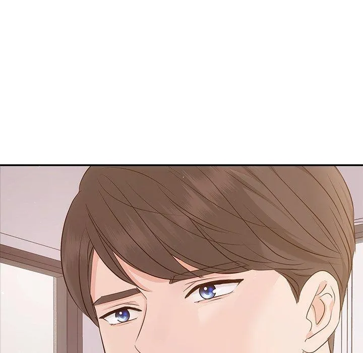 A Consensual Relationship Chapter 12 page 99 - 