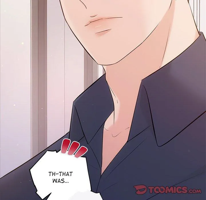 A Consensual Relationship Chapter 12 page 100 - 