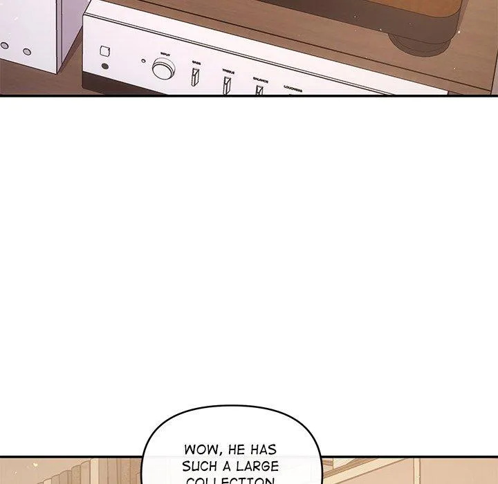 A Consensual Relationship Chapter 13 page 101 - 