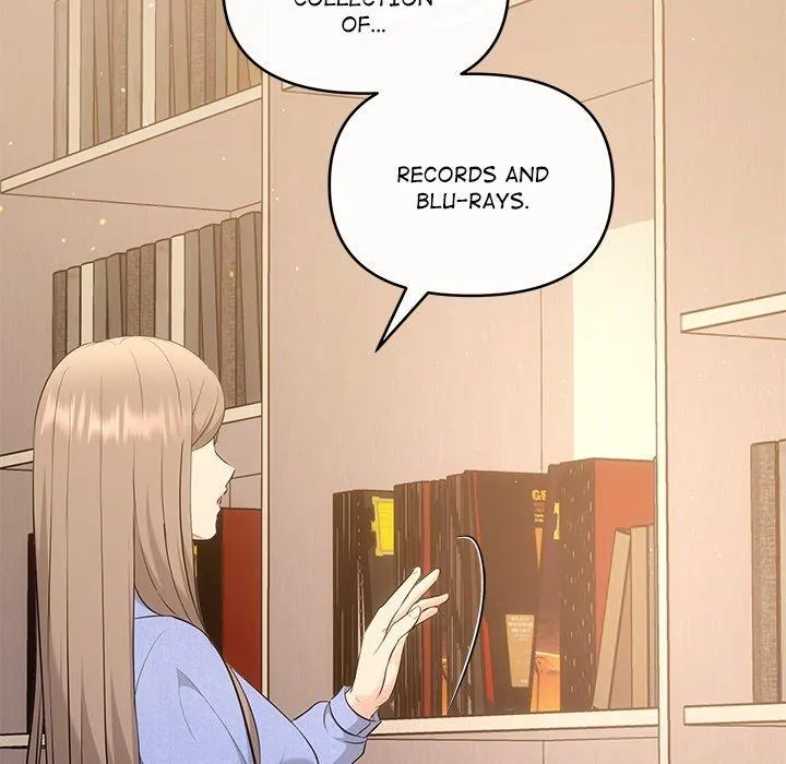 A Consensual Relationship Chapter 13 page 102 - 