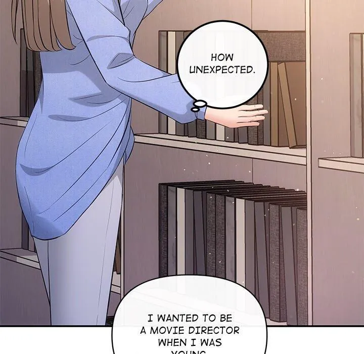 A Consensual Relationship Chapter 13 page 103 - 
