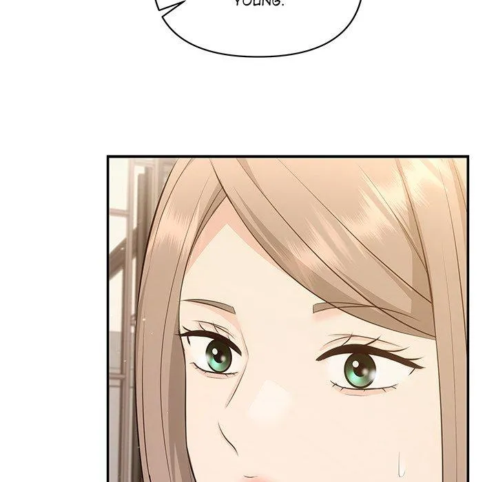 A Consensual Relationship Chapter 13 page 104 - 
