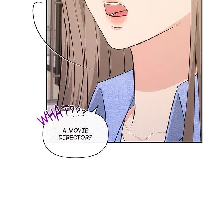 A Consensual Relationship Chapter 13 page 105 - 