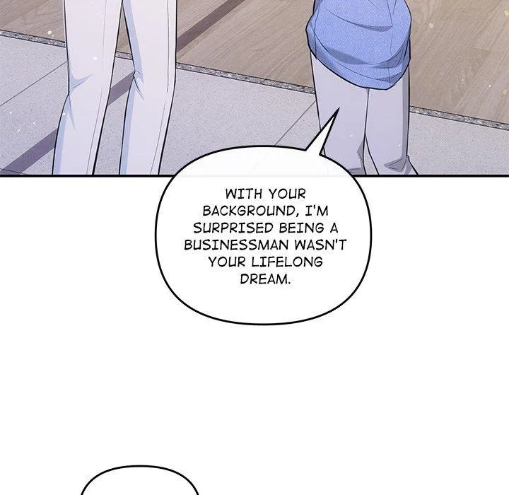 A Consensual Relationship Chapter 13 page 107 - 
