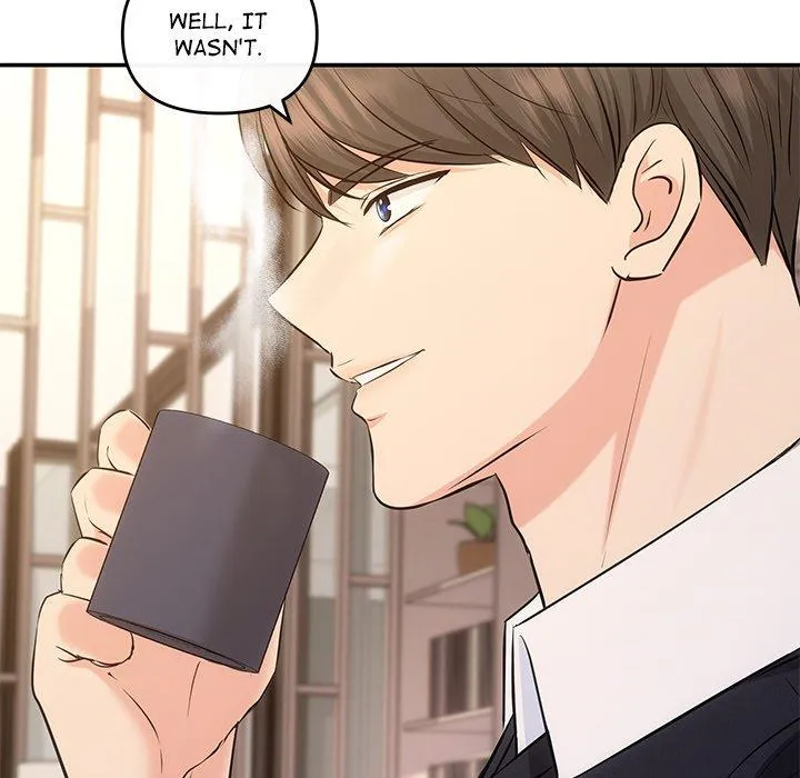 A Consensual Relationship Chapter 13 page 108 - 