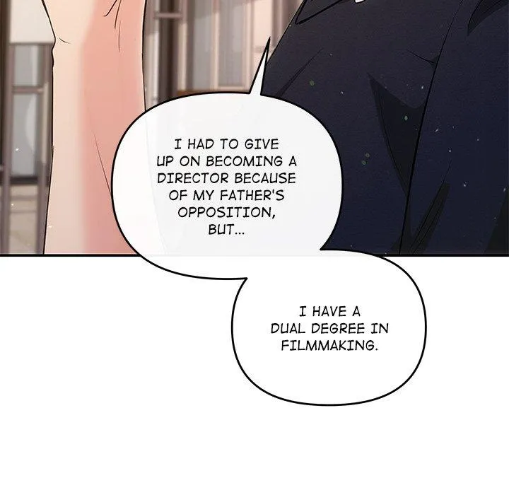 A Consensual Relationship Chapter 13 page 109 - 