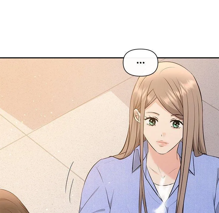 A Consensual Relationship Chapter 13 page 110 - 