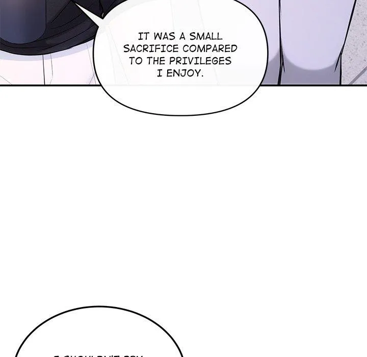 A Consensual Relationship Chapter 13 page 112 - 