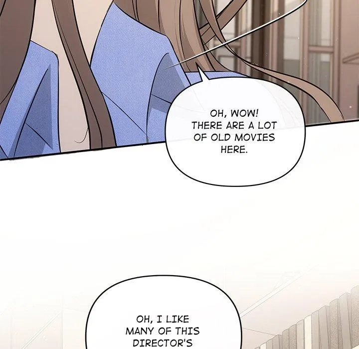 A Consensual Relationship Chapter 13 page 114 - 