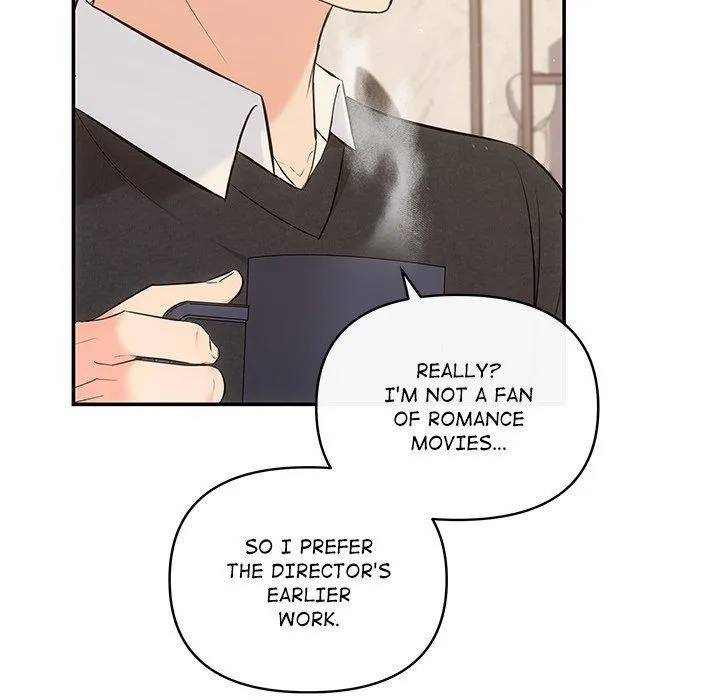 A Consensual Relationship Chapter 13 page 118 - 