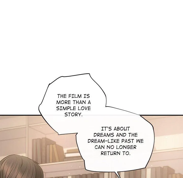 A Consensual Relationship Chapter 13 page 119 - 