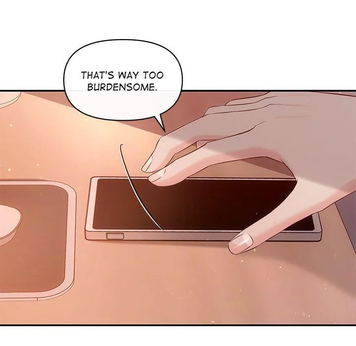 A Consensual Relationship Chapter 13 page 13 - 