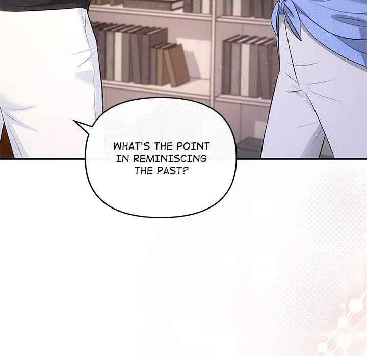 A Consensual Relationship Chapter 13 page 121 - 