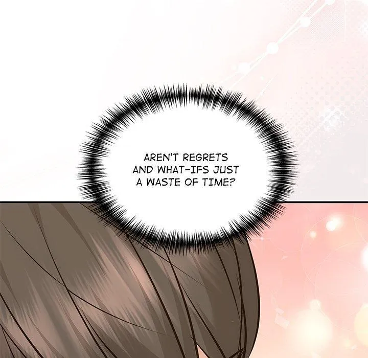 A Consensual Relationship Chapter 13 page 122 - 