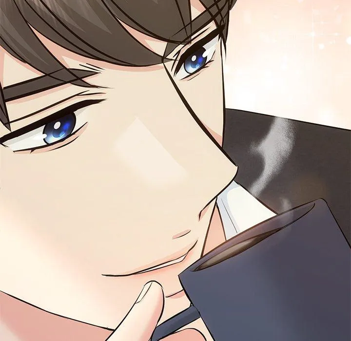 A Consensual Relationship Chapter 13 page 123 - 