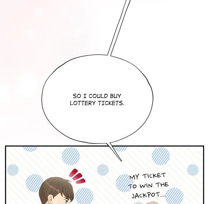 A Consensual Relationship Chapter 13 page 125 - 