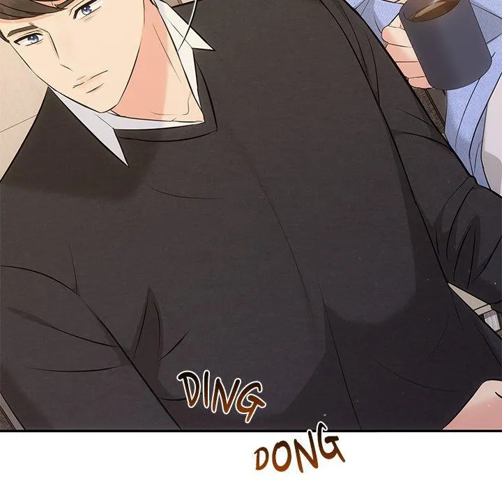 A Consensual Relationship Chapter 13 page 130 - 