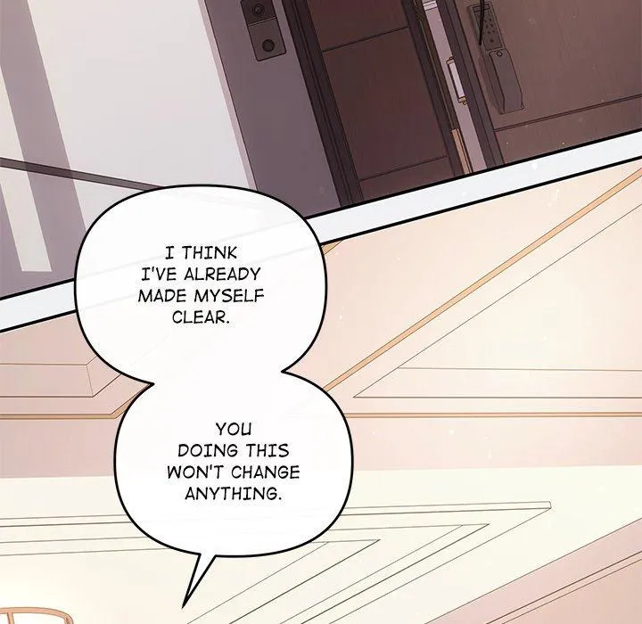 A Consensual Relationship Chapter 13 page 133 - 