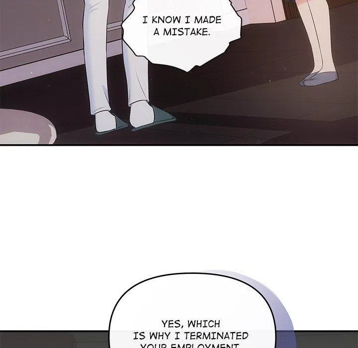A Consensual Relationship Chapter 13 page 135 - 