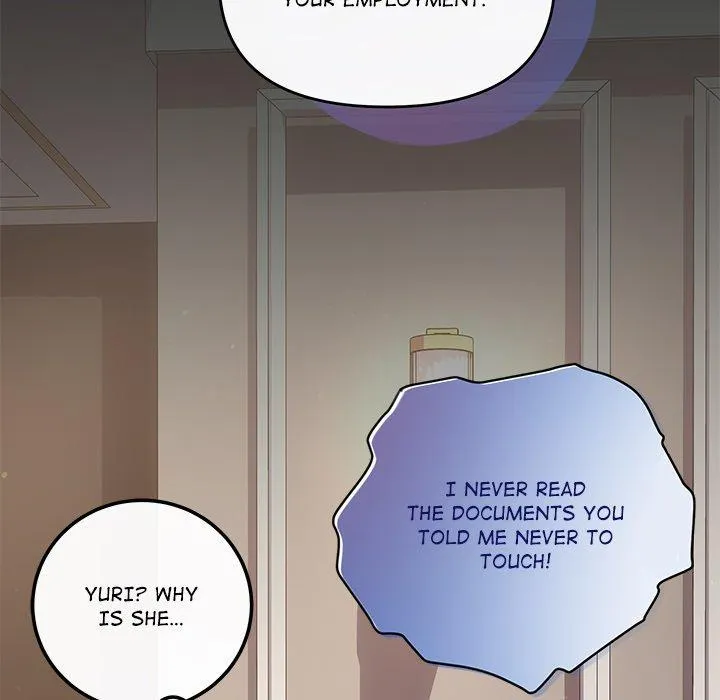 A Consensual Relationship Chapter 13 page 136 - 