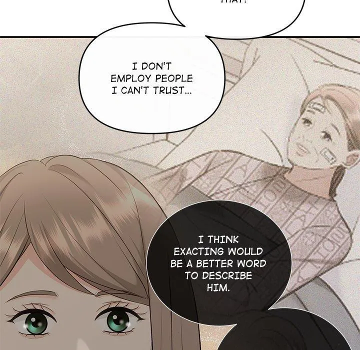 A Consensual Relationship Chapter 13 page 139 - 