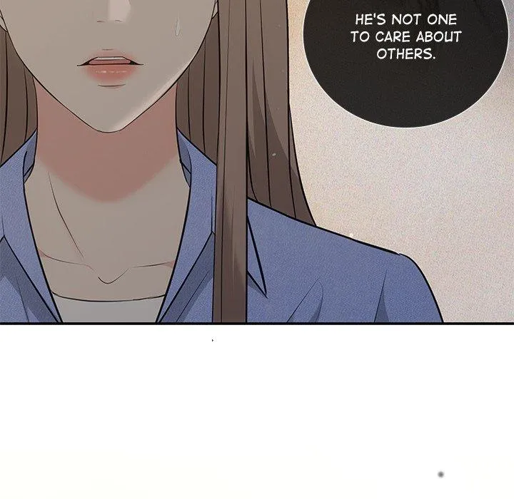 A Consensual Relationship Chapter 13 page 140 - 