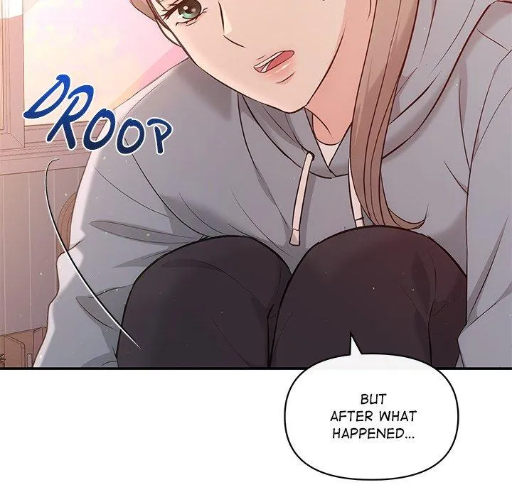 A Consensual Relationship Chapter 13 page 15 - 