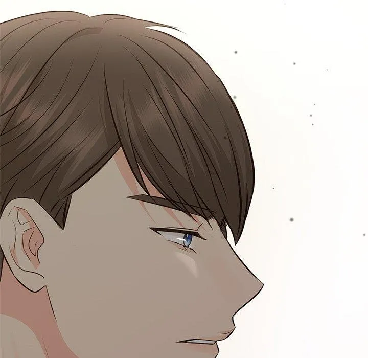 A Consensual Relationship Chapter 13 page 141 - 