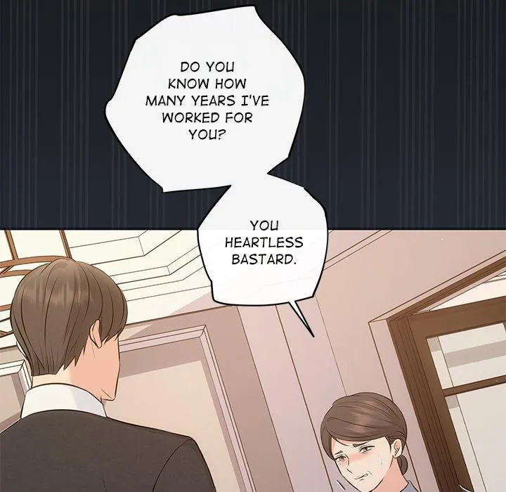 A Consensual Relationship Chapter 13 page 144 - 