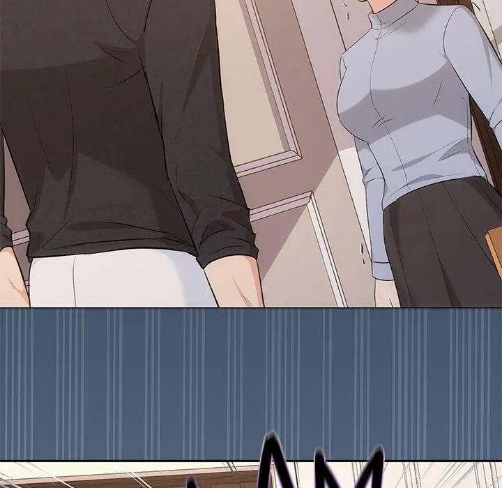 A Consensual Relationship Chapter 13 page 145 - 