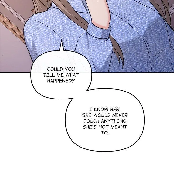 A Consensual Relationship Chapter 13 page 150 - 
