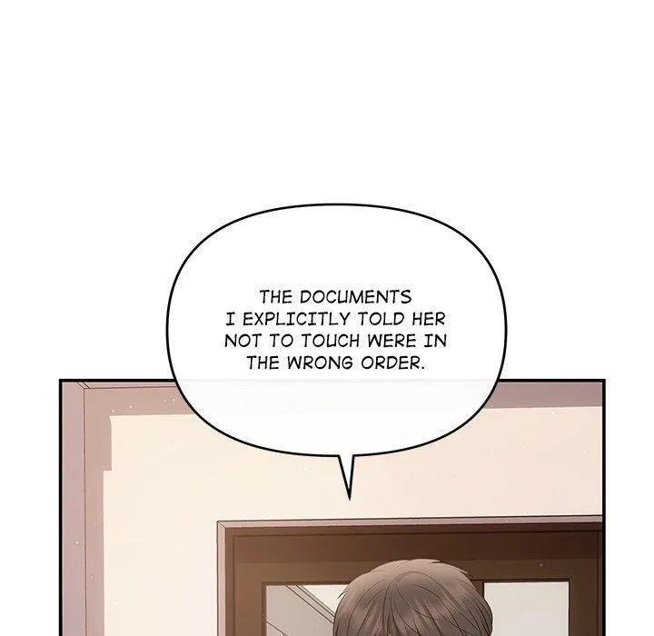 A Consensual Relationship Chapter 13 page 151 - 