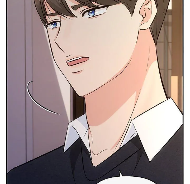 A Consensual Relationship Chapter 13 page 154 - 