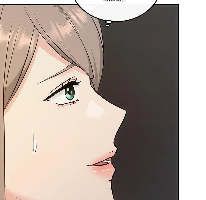 A Consensual Relationship Chapter 13 page 156 - 