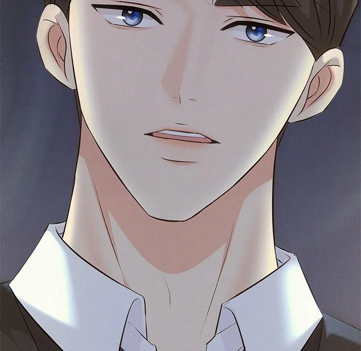 A Consensual Relationship Chapter 13 page 160 - 