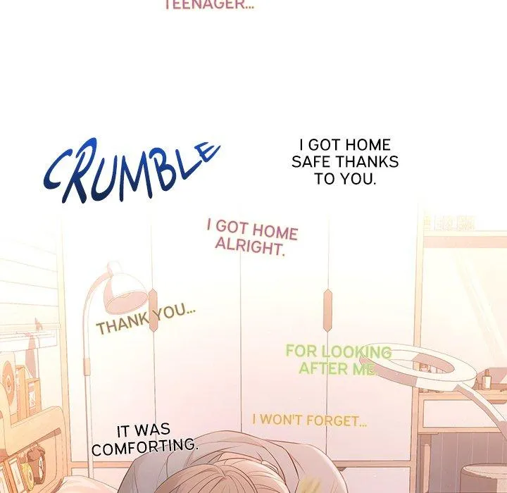 A Consensual Relationship Chapter 13 page 17 - 
