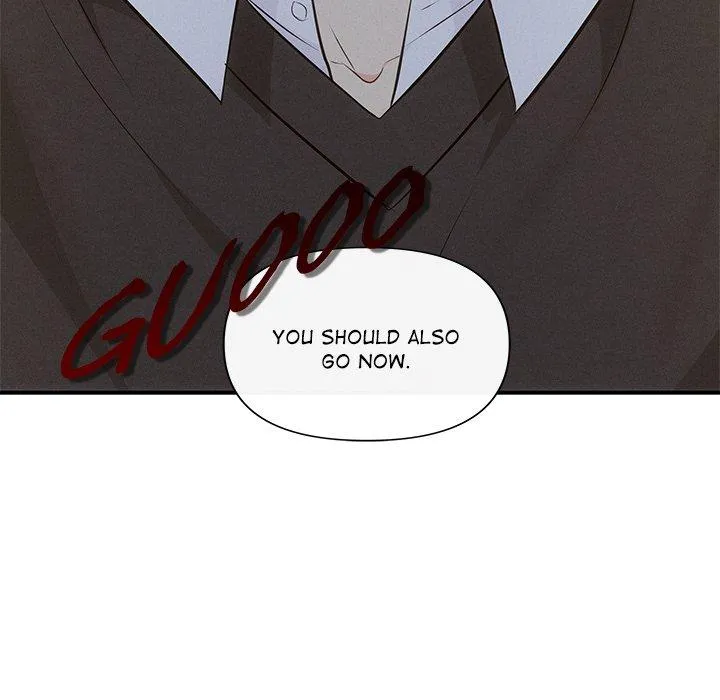 A Consensual Relationship Chapter 13 page 161 - 